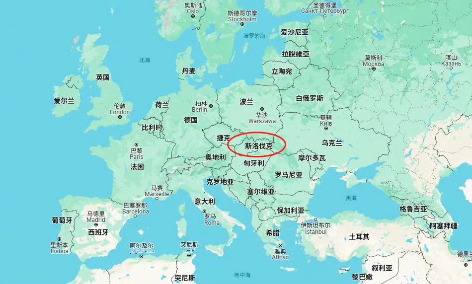 关于波兰与斯洛伐克战成激烈:，小组形势扑朔迷离的信息